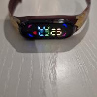 orologio digitale dragon ball 