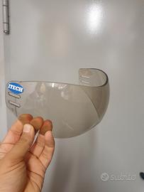 visiera hockey Itech