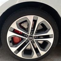 cerchi originali audi A3/S3