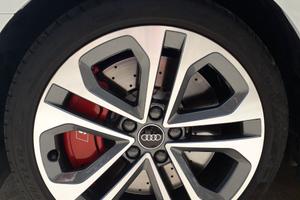 cerchi audi A3/S3