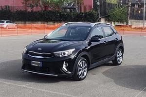 Kia Stonic 1.0 Tgi Mild Hybrid 