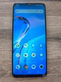 telefono smartphone TCL 40 SE