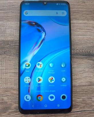 telefono smartphone TCL 40 SE