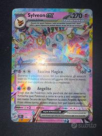 Sylveon ex Surging Sparks 86/191