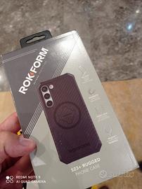 Cover Rok form S23+