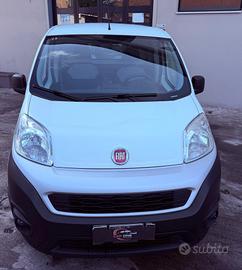 Fiat Fiorino 1.3 Diesel