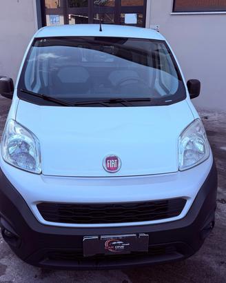 Fiat Fiorino 1.3 Diesel