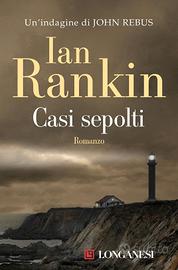 Casi sepolti, di Ian Rankin