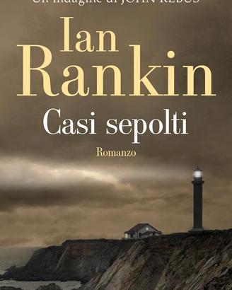 Casi sepolti, di Ian Rankin