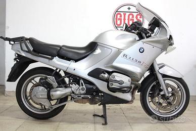 Ricambi usati BMW R 1150 RS 2004