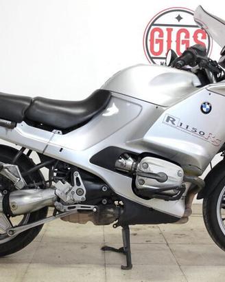 Ricambi usati BMW R 1150 RS 2004