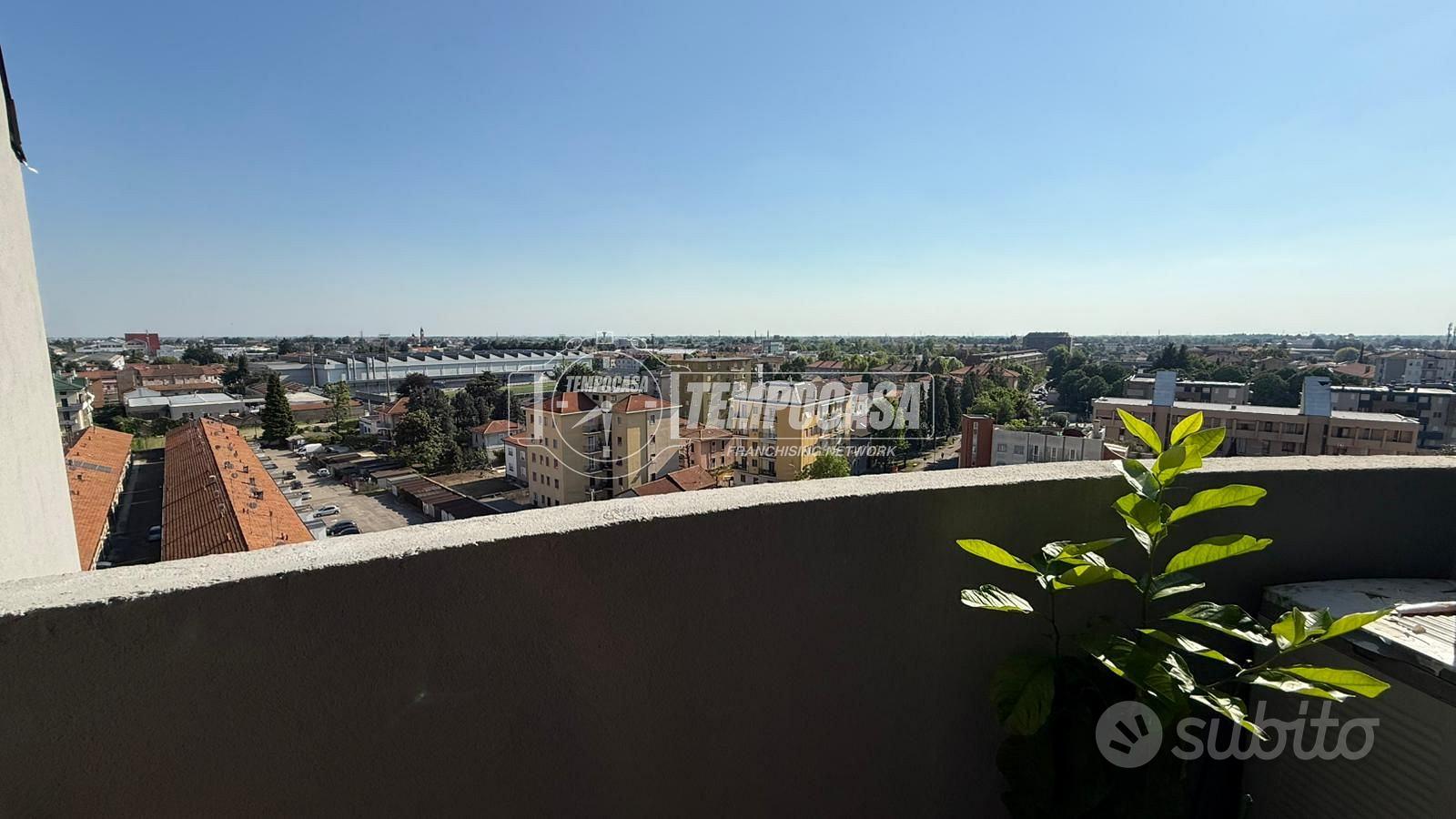 Apartment in Legnano, Santi Martiri, Oltrestazione - Altro