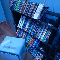 Mobile Porta DVD / Blu Ray