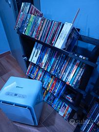 Mobile Porta DVD / Blu Ray