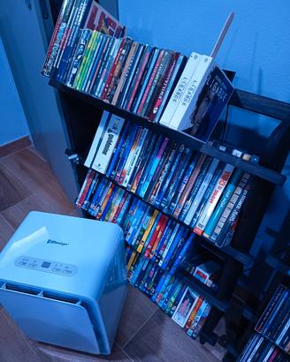 Mobile Porta DVD / Blu Ray