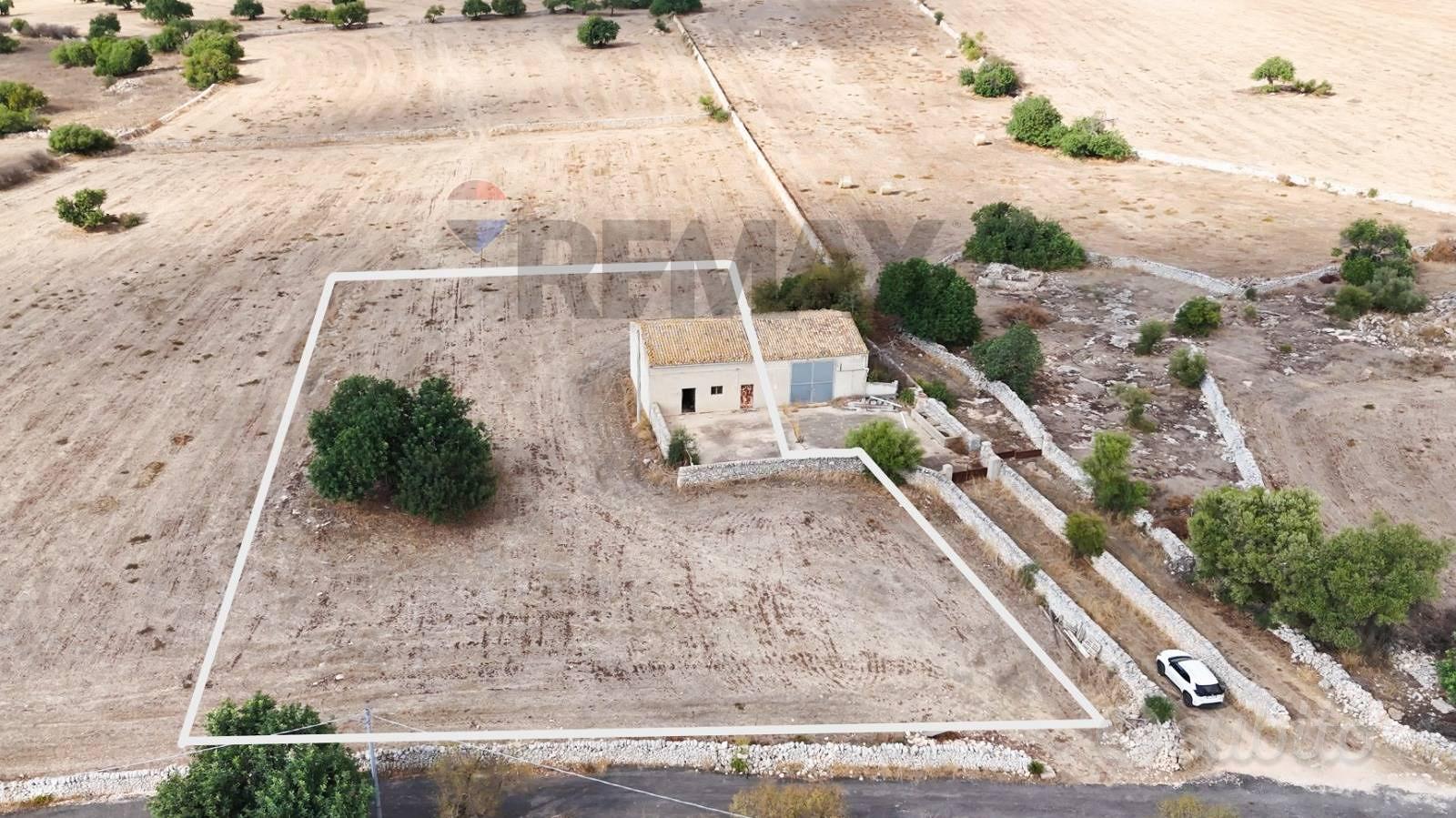 Cascina/Casale - Ragusa - Vista 4