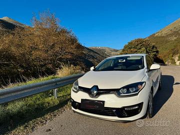 Renault Mégane Coupé 1.5 dCi 110CV