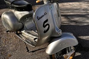 vespa Gs 150 1961