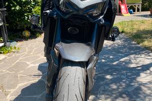 Z900 performance 2017