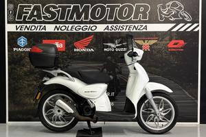 Aprilia Scarabeo 50
