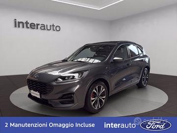 FORD Kuga 2.5 Full Hybrid 190 CV CVT 2WD ST-Line