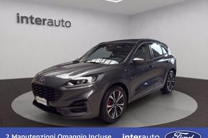 FORD Kuga 2.5 Full Hybrid 190 CV CVT 2WD ST-Line