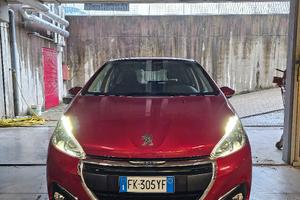 Peugeot 208 1.2 i VTI 82 CV BENZINA