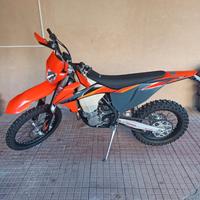 Ktm 450 exc - 2021