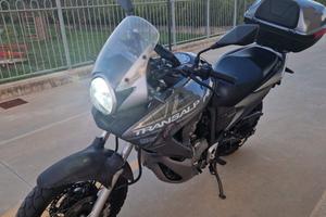 Honda Transalp 700 