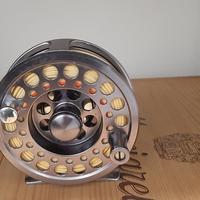 mulinello pesca mosca code 5-6 