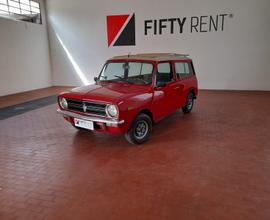 Mini clubman austin 1981