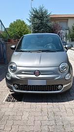 fiat 500 Hybrid dolcevita