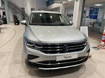 Tiguan 2.0 150/cv