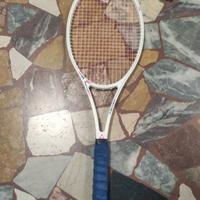 Racchetta tennis fischer