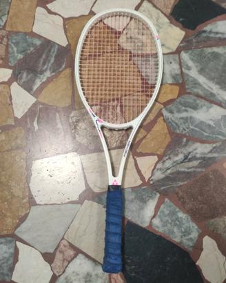 Racchetta tennis fischer