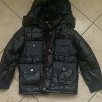 Giubbino invernale Geox