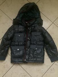 Giubbino invernale Geox