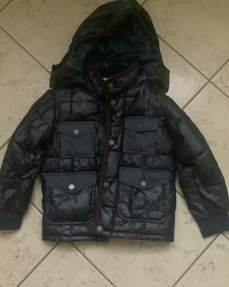 Giubbino invernale Geox