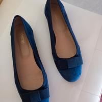 Ballerine raffinate e di qualità 