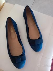 Ballerine raffinate e di qualità 