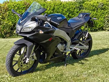 Aprilia RS4 50 2014