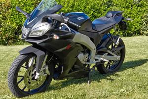 Aprilia RS4 50 2014