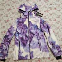 Giacca da Sci Neve Bear da Donna taglia XS