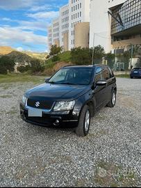 Suzuki Grand Vitara 1.9 DDiS – 2012