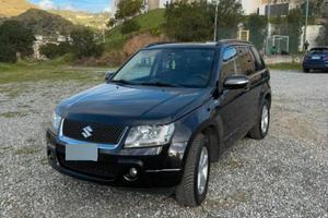 Suzuki Grand Vitara 1.9 DDiS – 2012