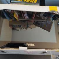 PS vita