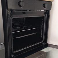 Forno statico NUOVISSIMO