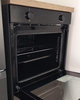 Forno statico NUOVISSIMO