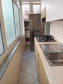 Porzione Trivano (Matrimoniale uso singolo)