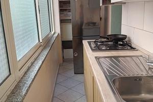 Porzione Trivano (Matrimoniale uso singolo)